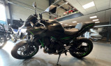 Kawasaki Z650 Z 650 A2