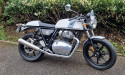 ROYAL ENFIELD CONTINENTAL GT 650 MOTORS 54