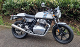 ROYAL ENFIELD CONTINENTAL GT 650 MOTORS 54