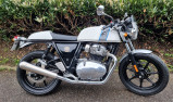 ROYAL ENFIELD CONTINENTAL GT 650 MOTORS 54