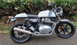 ROYAL ENFIELD CONTINENTAL GT 650 MOTORS 54