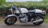 ROYAL ENFIELD CONTINENTAL GT 650 MOTORS 54
