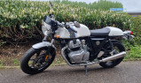 ROYAL ENFIELD CONTINENTAL GT 650 MOTORS 54