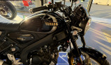 YAMAHA XSR 125 Legacy