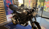 YAMAHA XSR 125 Legacy