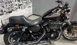 HARLEY-DAVIDSON SPORTSTER 883 R