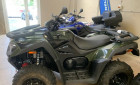 KYMCO MXU 700I