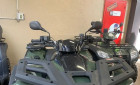 KYMCO MXU 700I