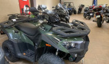 KYMCO MXU 700I