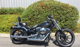 HARLEY-DAVIDSON SOFTAIL BREAKOUT 1690
