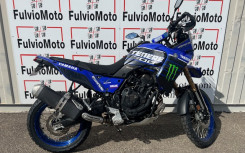 YAMAHA XTZ TENERE 700 A2 Occasion N°22035