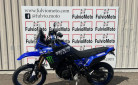YAMAHA XTZ TENERE 700 A2 Occasion N°22035