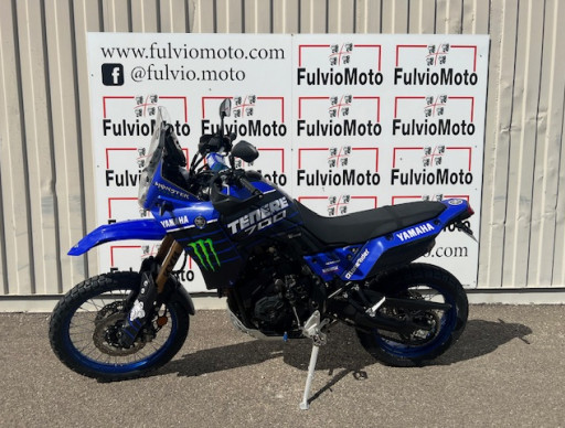 YAMAHA XTZ TENERE 700 A2 Occasion N°22035