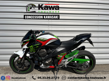 KAWASAKI Z800E