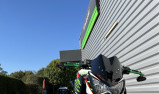 KAWASAKI Z800E