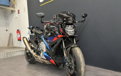 BMW M 1000R PACK M COMPETITION REVISEE & GARANTIE 12 MOIS !