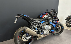 BMW M 1000R PACK M COMPETITION REVISEE & GARANTIE 12 MOIS !