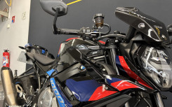 BMW M 1000R PACK M COMPETITION REVISEE & GARANTIE 12 MOIS !
