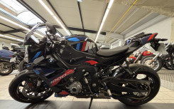 BMW M 1000R PACK M COMPETITION REVISEE & GARANTIE 12 MOIS !
