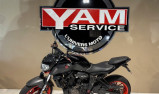 YAMAHA MT-07 (47.5CV)