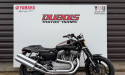 HARLEY-DAVIDSON SPORTSTER 1200 XR