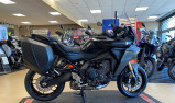 YAMAHA TRACER 9 GT