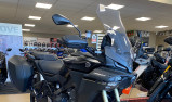YAMAHA TRACER 9 GT