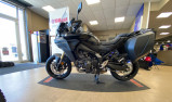 YAMAHA TRACER 9 GT