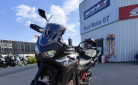 HONDA CRF 1100 AFRICATWIN STD