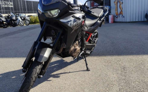 HONDA CRF 1100 AFRICATWIN STD