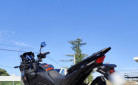 HONDA CRF 1100 AFRICATWIN STD