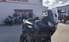 HONDA CRF 1100 AFRICATWIN STD