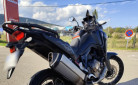 HONDA CRF 1100 AFRICATWIN STD