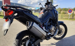 HONDA CRF 1100 AFRICATWIN STD