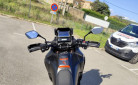 HONDA CRF 1100 AFRICATWIN STD