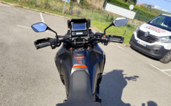 HONDA CRF 1100 AFRICATWIN STD