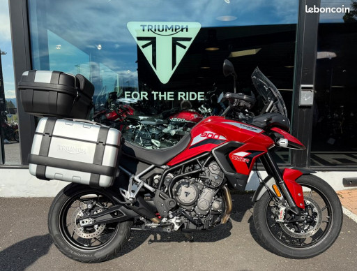 TRIUMPH Tiger 900 GT PRO