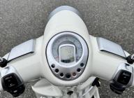 PEUGEOT DJANGO CLASSIC 125 - Garantie 10/2026