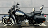 HARLEY-DAVIDSON SOFTAIL HERITAGE 1868