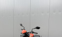 TRIUMPH TRIDENT 660 - Matt Baja Orange
