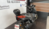 XMAX 300 Tech Max