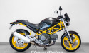 DUCATI - 600 MONSTER DARK