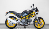 DUCATI - 600 MONSTER DARK