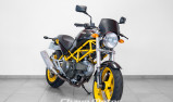 DUCATI - 600 MONSTER DARK