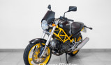 DUCATI - 600 MONSTER DARK