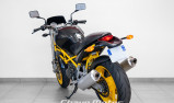 DUCATI - 600 MONSTER DARK