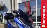 Honda Forza 125 TOP BOX