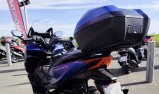 Honda Forza 125 TOP BOX