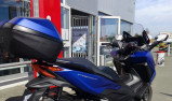 Honda Forza 125 TOP BOX