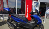 Honda Forza 125 TOP BOX